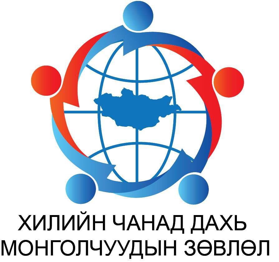 Mongoliansabroad